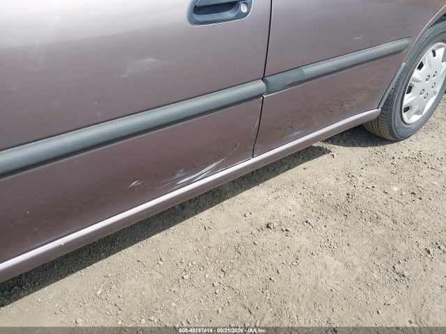45197414 :رقم المزاد ، 4S3BD6354S7221859 vin ، 1995 Subaru Legacy L مزاد بيع