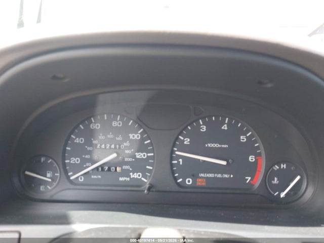 45197414 :رقم المزاد ، 4S3BD6354S7221859 vin ، 1995 Subaru Legacy L مزاد بيع