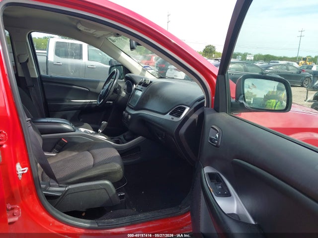 Продаж на аукціоні авто 2019 Dodge Journey Se, vin: 3C4PDCBBXKT779268, номер лоту: 45197416