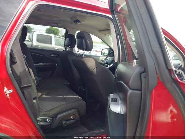 Продаж на аукціоні авто 2019 Dodge Journey Se, vin: 3C4PDCBBXKT779268, номер лоту: 45197416