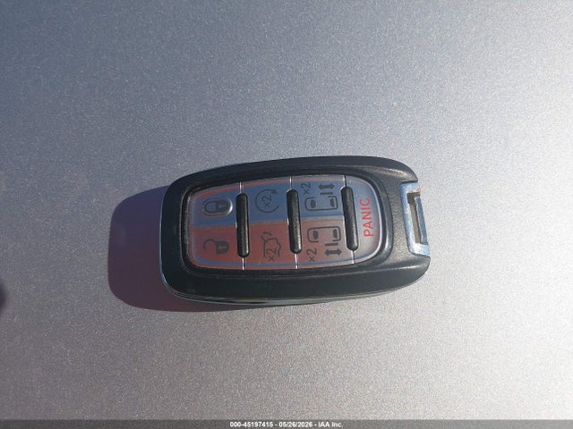 Продажа на аукционе авто 2019 Chrysler Pacifica Touring L, vin: 2C4RC1BG5KR700751, номер лота: 45197415