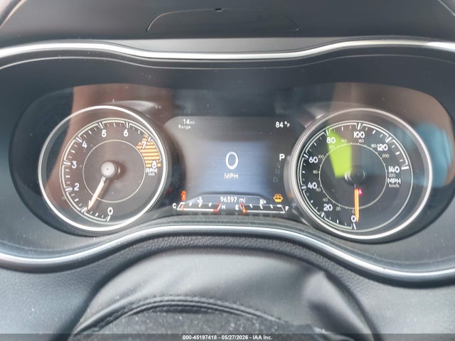 Aukcja sprzedaży 2019 Jeep Cherokee Trailhawk 4x4, vin: 1C4PJMBX8KD298693, numer aukcji: 45197418