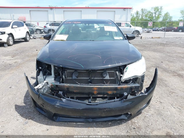 Продажа на аукционе авто 2014 Toyota Camry Hybrid Xle, vin: 4T1BD1FK1EU102320, номер лота: 45197420