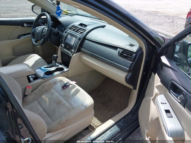 Продажа на аукционе авто 2014 Toyota Camry Hybrid Xle, vin: 4T1BD1FK1EU102320, номер лота: 45197420