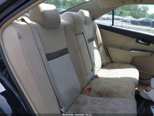 Продажа на аукционе авто 2014 Toyota Camry Hybrid Xle, vin: 4T1BD1FK1EU102320, номер лота: 45197420