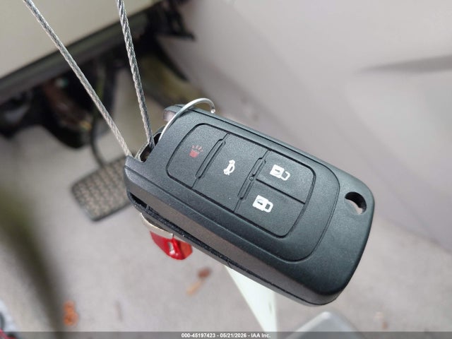 Aukcja sprzedaży 2013 Buick Encore Leather, vin: KL4CJCSB6DB112462, numer aukcji: 45197423