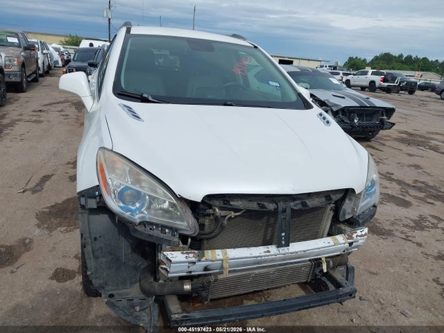 Aukcja sprzedaży 2013 Buick Encore Leather, vin: KL4CJCSB6DB112462, numer aukcji: 45197423