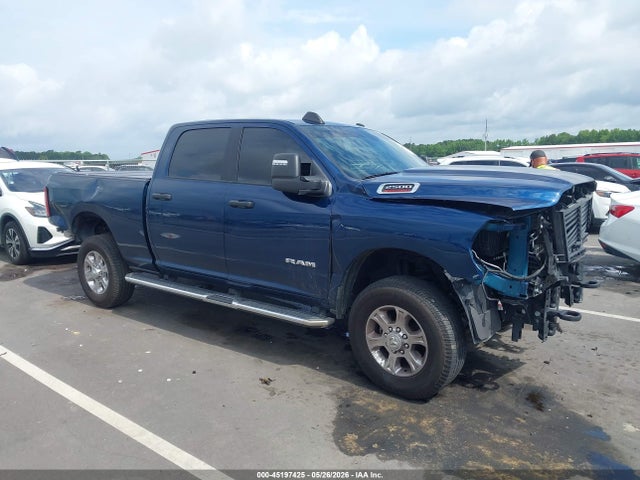 Aukcja sprzedaży 2024 Ram 2500 Big Horn  4x4 6'4 Box, vin: 3C6UR5DJ4RG323572, numer aukcji: 45197425