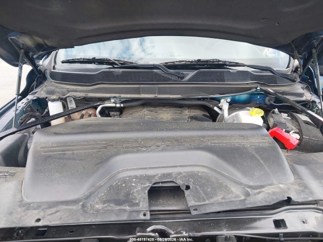 2024 Ram 2500 Big Horn  4x4 6'4 Box მანქანა იყიდება აუქციონზე, vin: 3C6UR5DJ4RG323572, აუქციონის ნომერი: 45197425