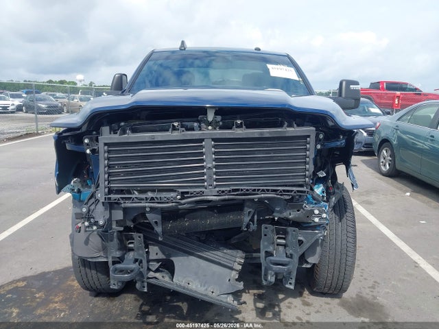 2024 Ram 2500 Big Horn  4x4 6'4 Box მანქანა იყიდება აუქციონზე, vin: 3C6UR5DJ4RG323572, აუქციონის ნომერი: 45197425