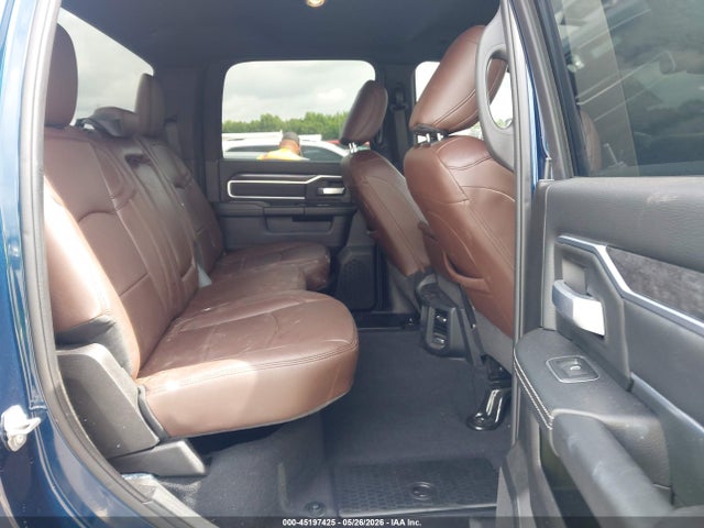 2024 Ram 2500 Big Horn  4x4 6'4 Box მანქანა იყიდება აუქციონზე, vin: 3C6UR5DJ4RG323572, აუქციონის ნომერი: 45197425