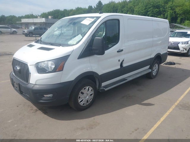 45197426 :رقم المزاد ، 1FTBR1Y84RKB12199 vin ، 2024 Ford Transit-250 مزاد بيع