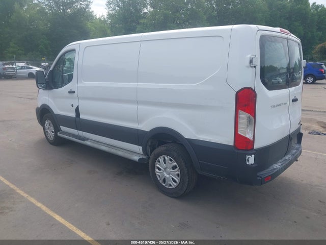 45197426 :رقم المزاد ، 1FTBR1Y84RKB12199 vin ، 2024 Ford Transit-250 مزاد بيع