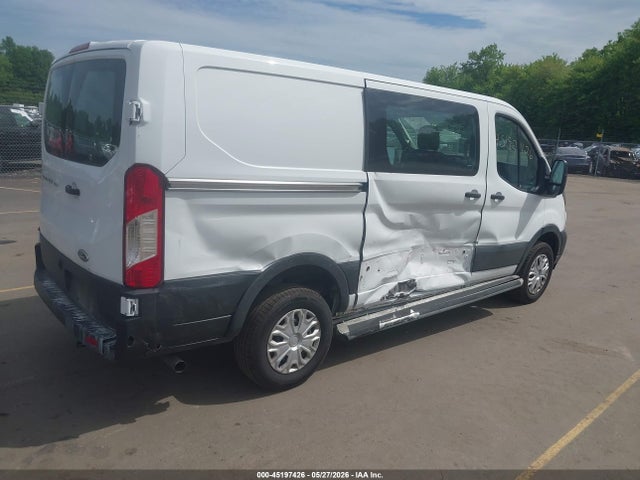 45197426 :رقم المزاد ، 1FTBR1Y84RKB12199 vin ، 2024 Ford Transit-250 مزاد بيع