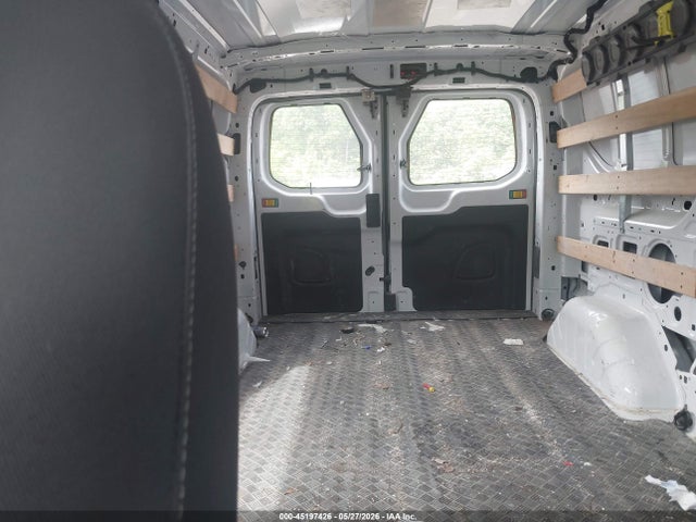 45197426 :رقم المزاد ، 1FTBR1Y84RKB12199 vin ، 2024 Ford Transit-250 مزاد بيع