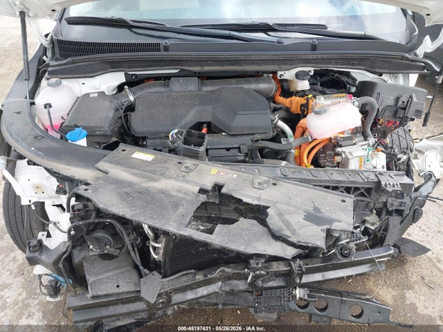 KNDNE5KA1S6054854 KIA Carnival Mpv Hybrid Sx Prestige