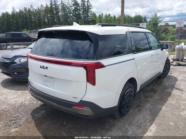 KNDNE5KA1S6054854 KIA Carnival Mpv Hybrid Sx Prestige