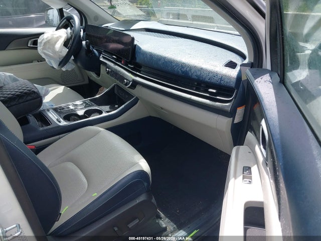 KNDNE5KA1S6054854 KIA Carnival Mpv Hybrid Sx Prestige