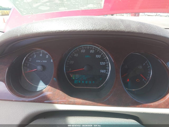 Продаж на аукціоні авто 2008 Buick Lucerne Cxl, vin: 1G4HD57278U133172, номер лоту: 45197432