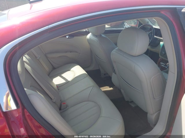 Продаж на аукціоні авто 2008 Buick Lucerne Cxl, vin: 1G4HD57278U133172, номер лоту: 45197432