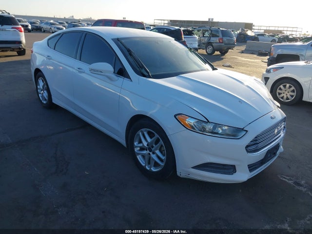 2014 3FA6P0HD5ER292142 главное изображение