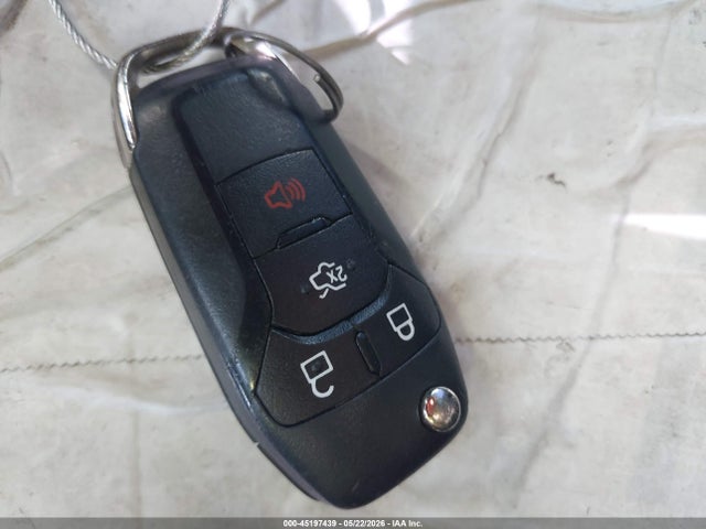 Ford FUSION SE 2014 3FA6P0HD5ER292142 Image 11