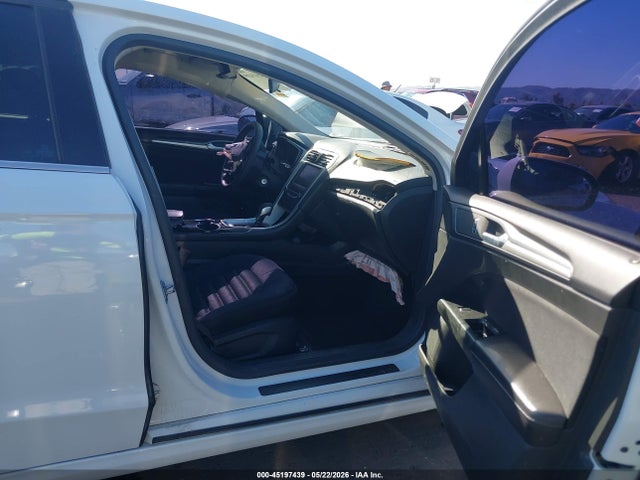 Ford FUSION SE 2014 3FA6P0HD5ER292142 Image 5