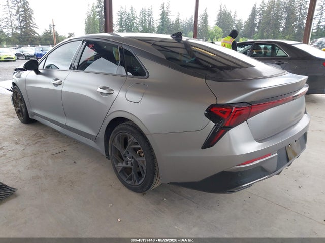 Продаж на аукціоні авто 2025 Kia K5 Gt-line, vin: KNAG64J79S5272193, номер лоту: 45197440