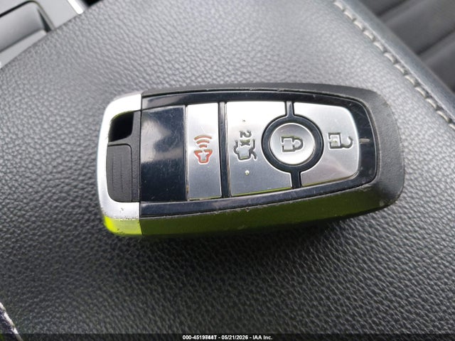 Ford Fusion Hybrid Se 2020 3FA6P0LU7LR119159 Image 11