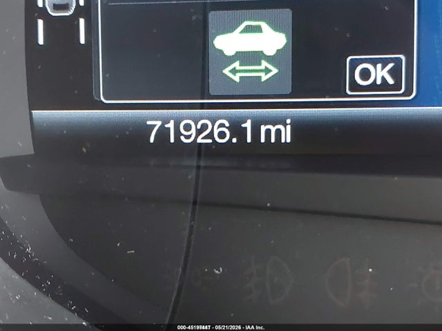 Ford Fusion Hybrid Se 2020 3FA6P0LU7LR119159 Image 16