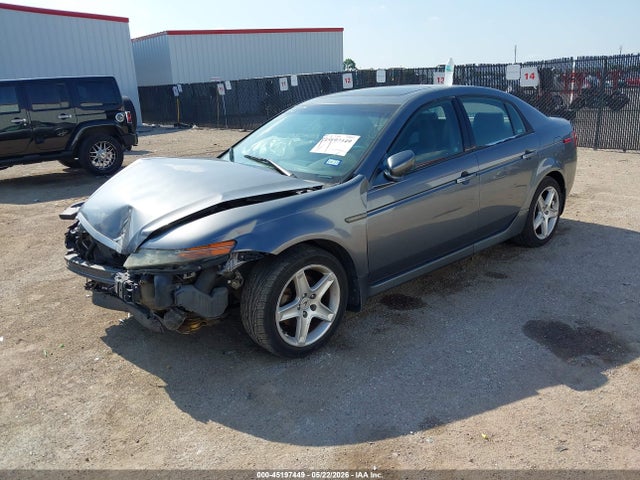 Aukcja sprzedaży 2006 Acura Tl, vin: 19UUA66286A029261, numer aukcji: 45197449