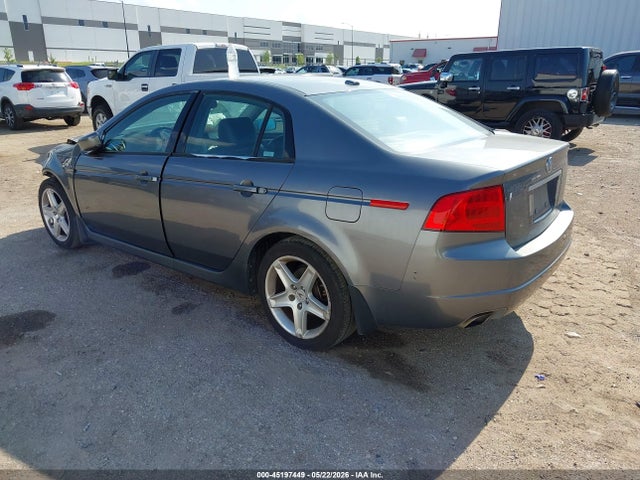 45197449 :رقم المزاد ، 19UUA66286A029261 vin ، 2006 Acura Tl مزاد بيع
