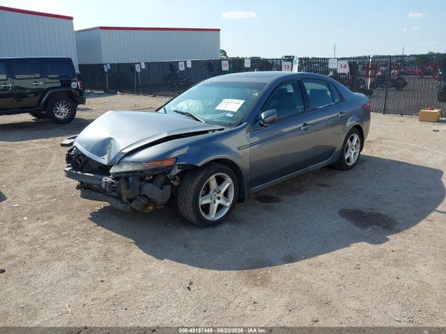 2006 Acura Tl მანქანა იყიდება აუქციონზე, vin: 19UUA66286A029261, აუქციონის ნომერი: 45197449