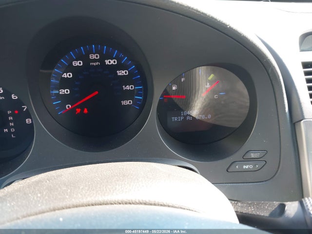 Aukcja sprzedaży 2006 Acura Tl, vin: 19UUA66286A029261, numer aukcji: 45197449