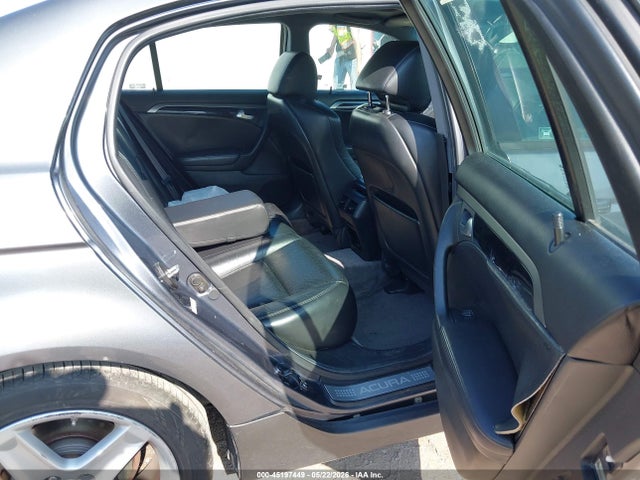 Продажа на аукционе авто 2006 Acura Tl, vin: 19UUA66286A029261, номер лота: 45197449