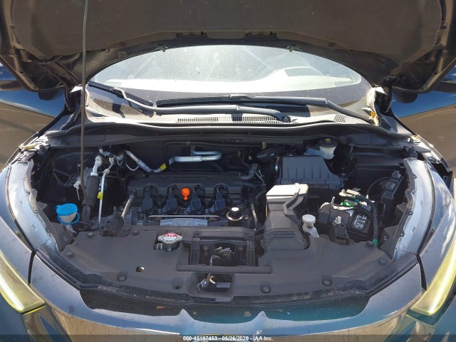 Продаж на аукціоні авто 2020 Honda Hr-v 2wd Sport, vin: 3CZRU5H17LM709171, номер лоту: 45197453