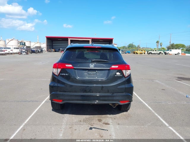 Продаж на аукціоні авто 2020 Honda Hr-v 2wd Sport, vin: 3CZRU5H17LM709171, номер лоту: 45197453