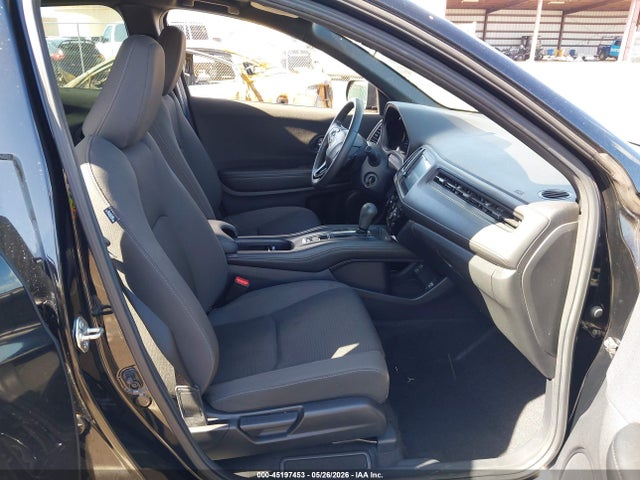 Продаж на аукціоні авто 2020 Honda Hr-v 2wd Sport, vin: 3CZRU5H17LM709171, номер лоту: 45197453