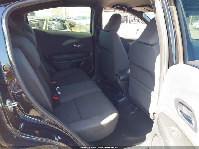 Продаж на аукціоні авто 2020 Honda Hr-v 2wd Sport, vin: 3CZRU5H17LM709171, номер лоту: 45197453