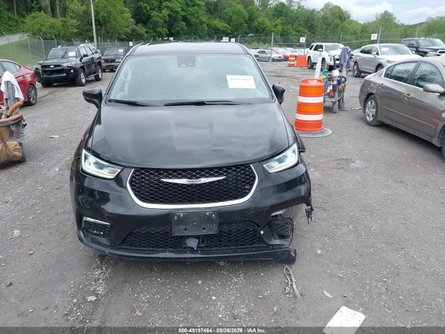 2023 Chrysler Pacifica Touring L მანქანა იყიდება აუქციონზე, vin: 2C4RC1BG0PR628042, აუქციონის ნომერი: 45197454