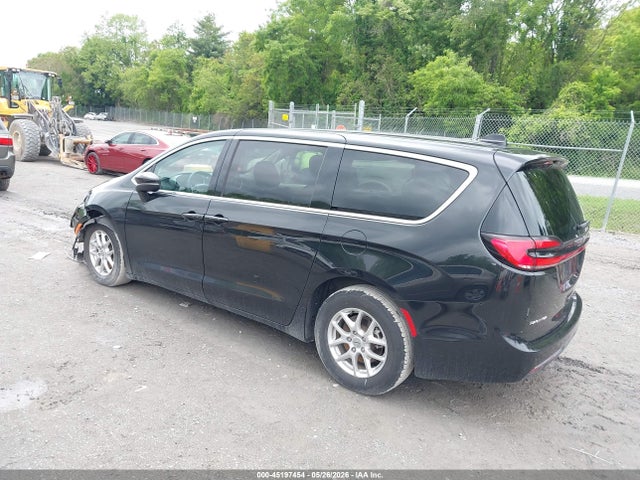 2023 Chrysler Pacifica Touring L მანქანა იყიდება აუქციონზე, vin: 2C4RC1BG0PR628042, აუქციონის ნომერი: 45197454