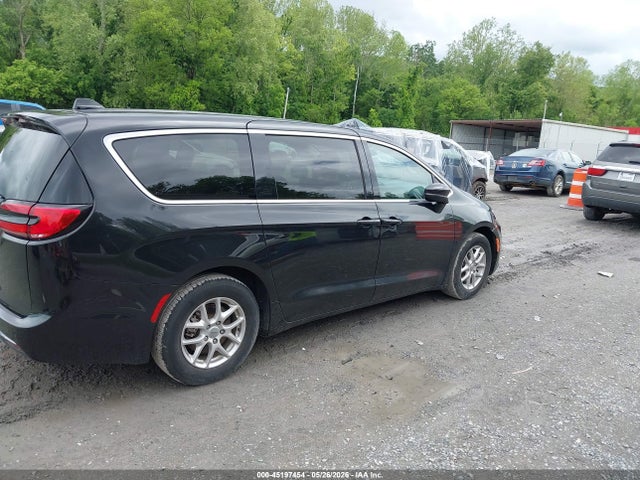 2023 Chrysler Pacifica Touring L მანქანა იყიდება აუქციონზე, vin: 2C4RC1BG0PR628042, აუქციონის ნომერი: 45197454