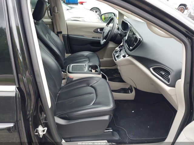 2023 Chrysler Pacifica Touring L მანქანა იყიდება აუქციონზე, vin: 2C4RC1BG0PR628042, აუქციონის ნომერი: 45197454