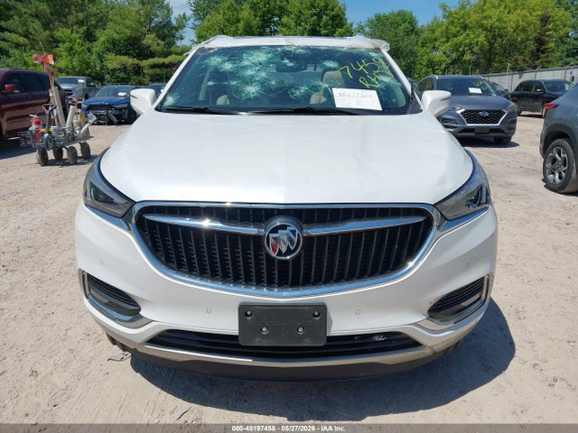Aukcja sprzedaży 2021 Buick Enclave Awd Premium, vin: 5GAEVBKWXMJ105957, numer aukcji: 45197458