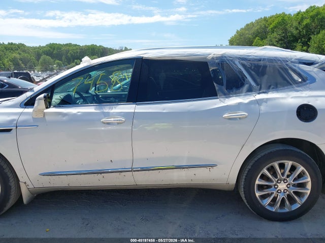 Aukcja sprzedaży 2021 Buick Enclave Awd Premium, vin: 5GAEVBKWXMJ105957, numer aukcji: 45197458