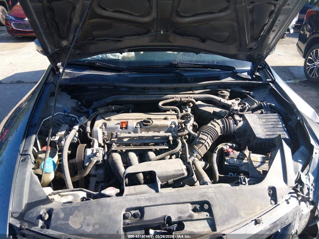 Aukcja sprzedaży 2012 Honda Accord 2.4 Ex-l, vin: 1HGCS1B86CA020589, numer aukcji: 45197461