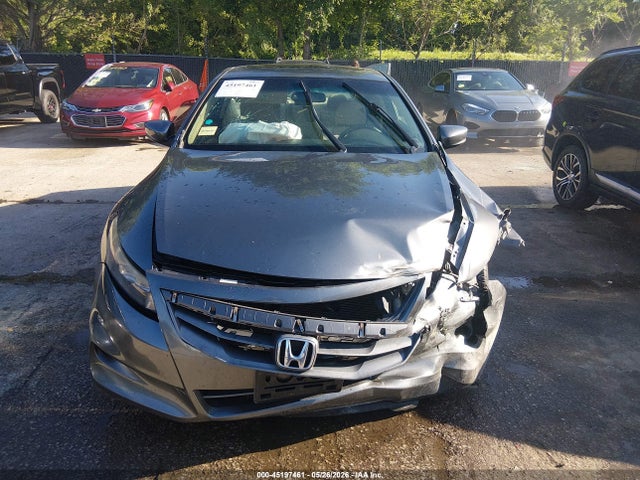 Aukcja sprzedaży 2012 Honda Accord 2.4 Ex-l, vin: 1HGCS1B86CA020589, numer aukcji: 45197461