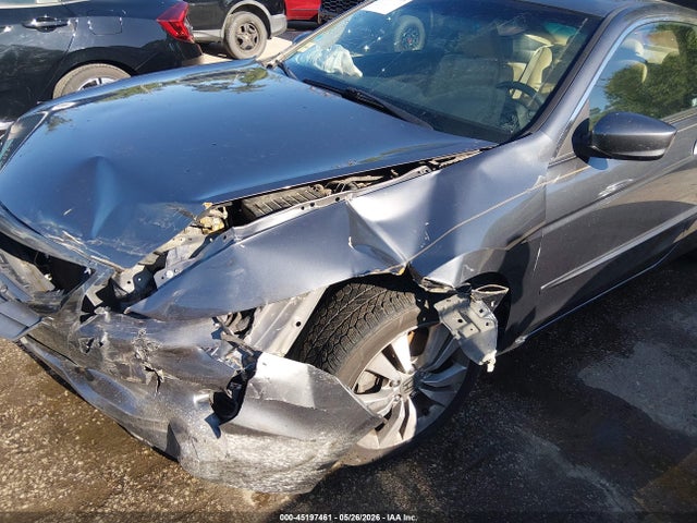 Aukcja sprzedaży 2012 Honda Accord 2.4 Ex-l, vin: 1HGCS1B86CA020589, numer aukcji: 45197461
