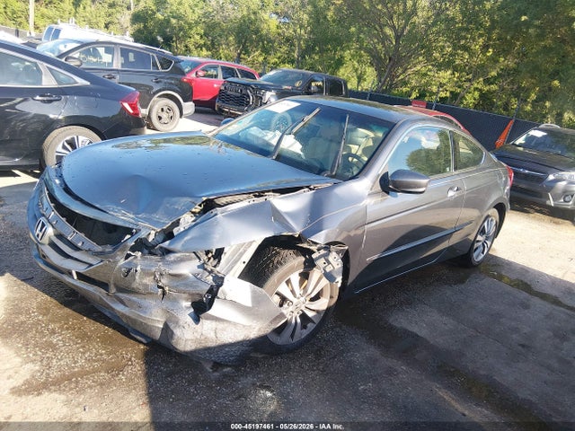 Aukcja sprzedaży 2012 Honda Accord 2.4 Ex-l, vin: 1HGCS1B86CA020589, numer aukcji: 45197461