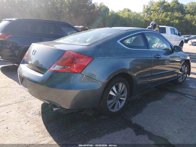 Aukcja sprzedaży 2012 Honda Accord 2.4 Ex-l, vin: 1HGCS1B86CA020589, numer aukcji: 45197461